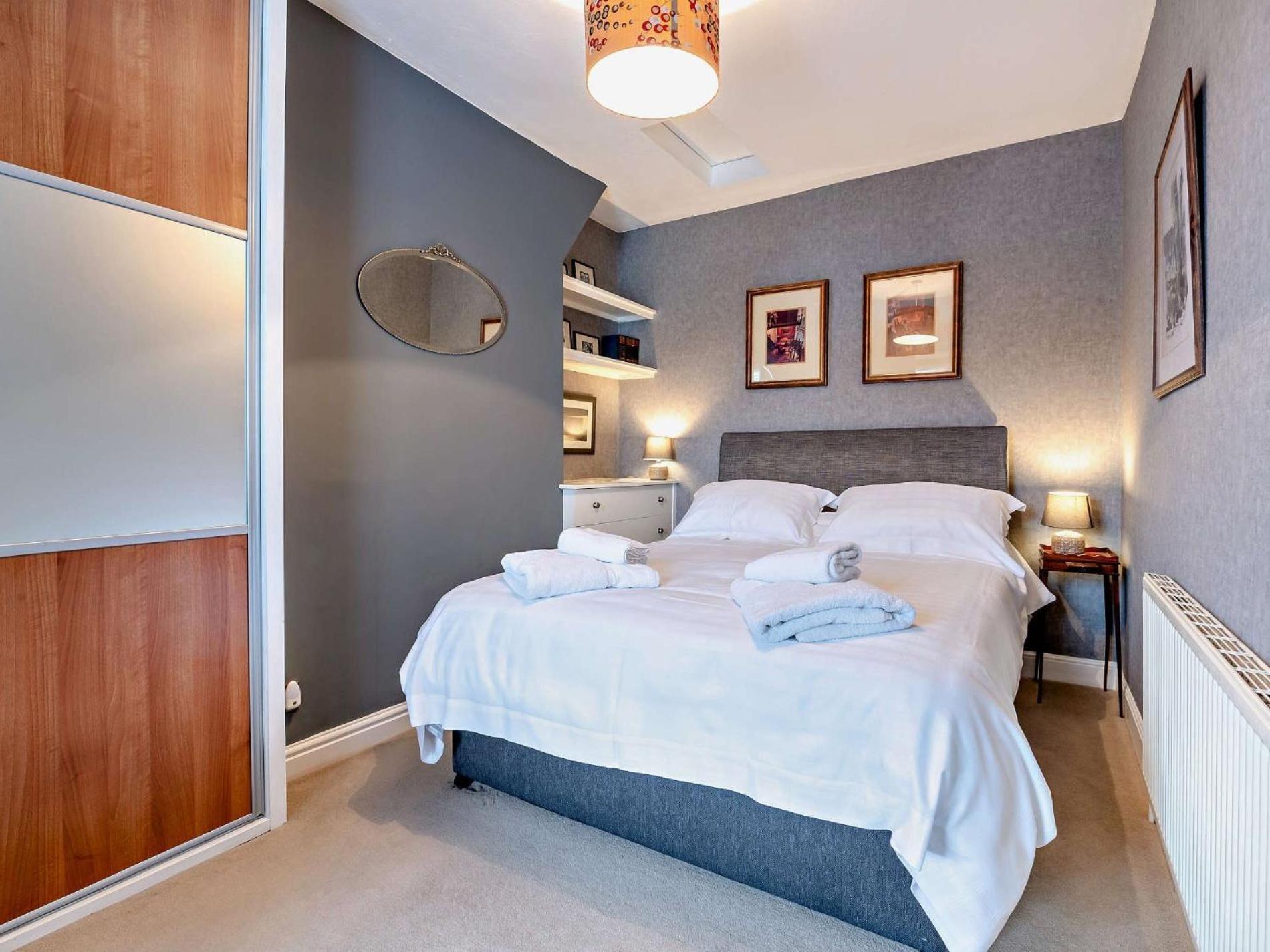 2 Bed In Hh037 * Harrogate