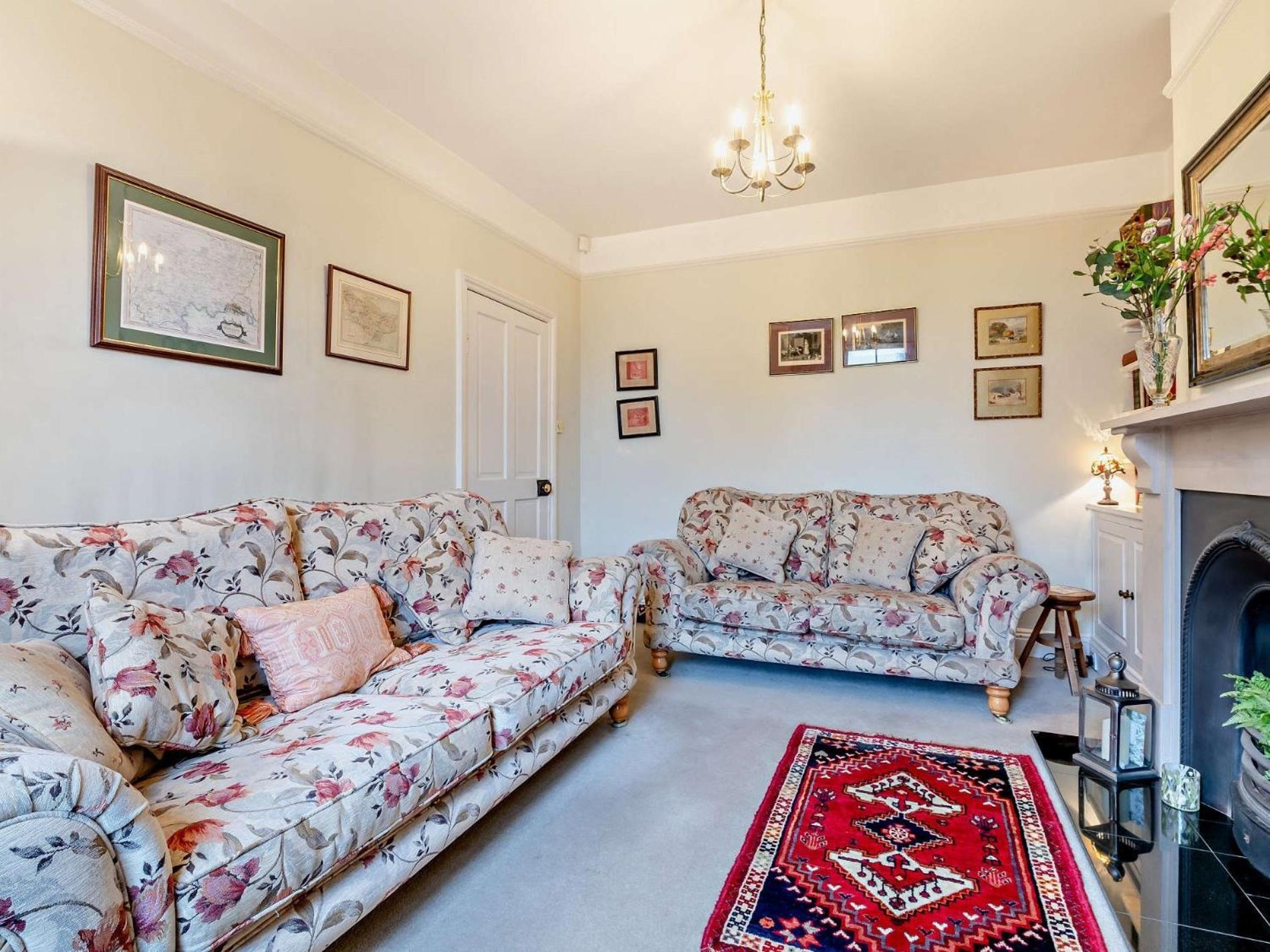 Holiday home 2 Bed In Hh037
